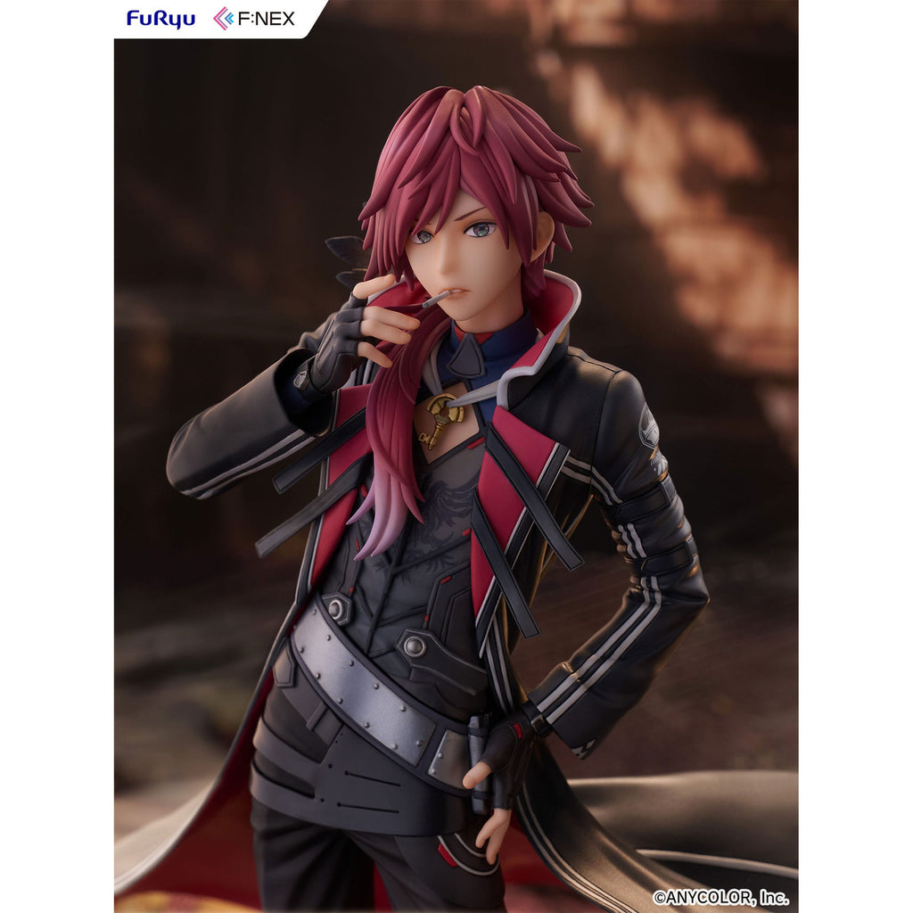 Immagine del prodotto Nijisanji F:Nex statuetta in PVC 1/7 Lauren Iroas 26 cm