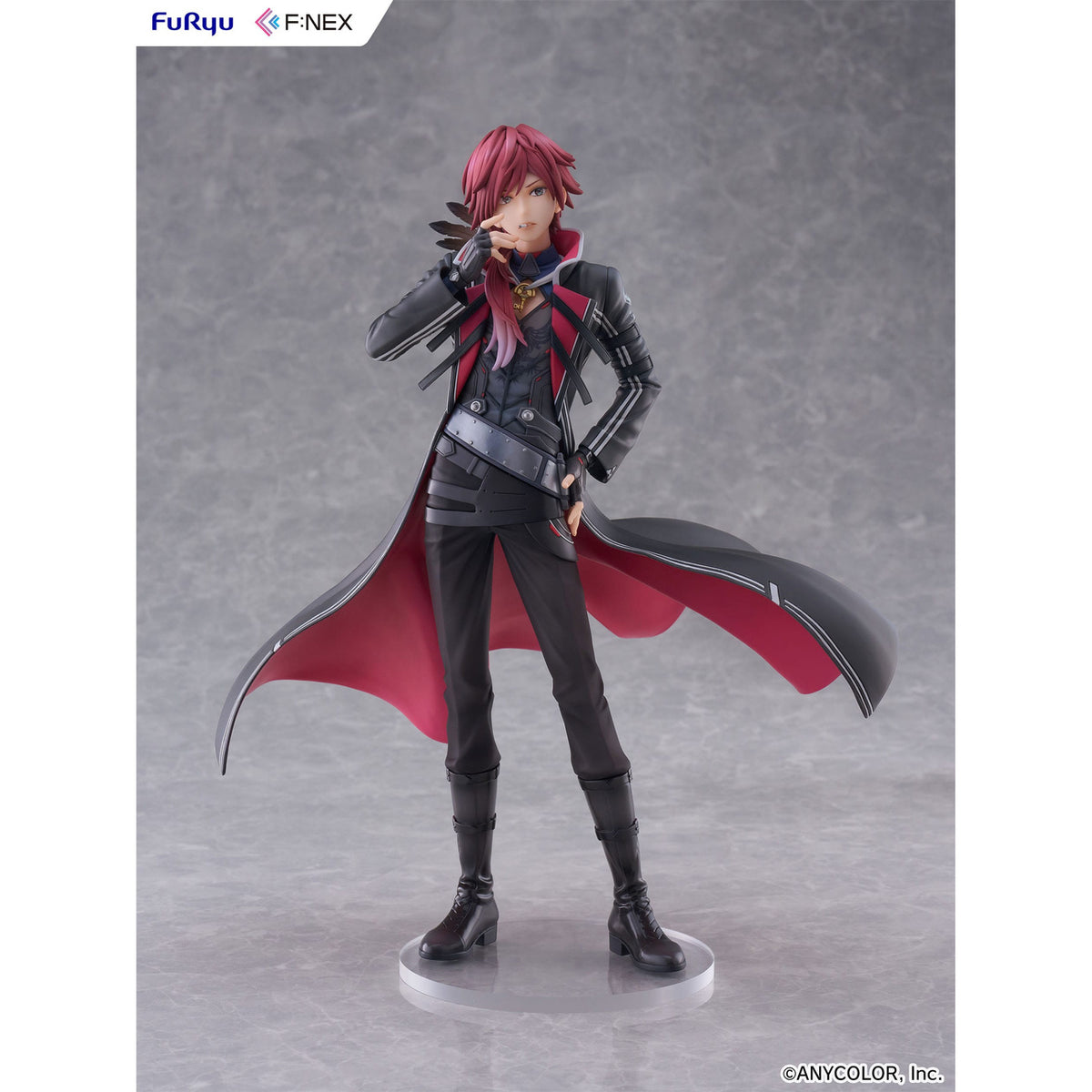 Immagine del prodotto Nijisanji F:Nex statuetta in PVC 1/7 Lauren Iroas 26 cm