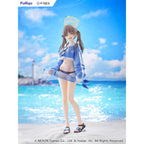 Immagine del prodotto Blue Archive statua in PVC F:Nex 1/7 Moe (costume da bagno) 27 cm