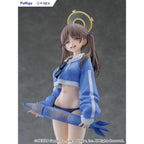Immagine del prodotto Blue Archive statua in PVC F:Nex 1/7 Moe (costume da bagno) 27 cm