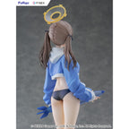 Immagine del prodotto Blue Archive statua in PVC F:Nex 1/7 Moe (costume da bagno) 27 cm