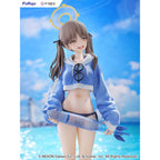 Immagine del prodotto Blue Archive statua in PVC F:Nex 1/7 Moe (costume da bagno) 27 cm