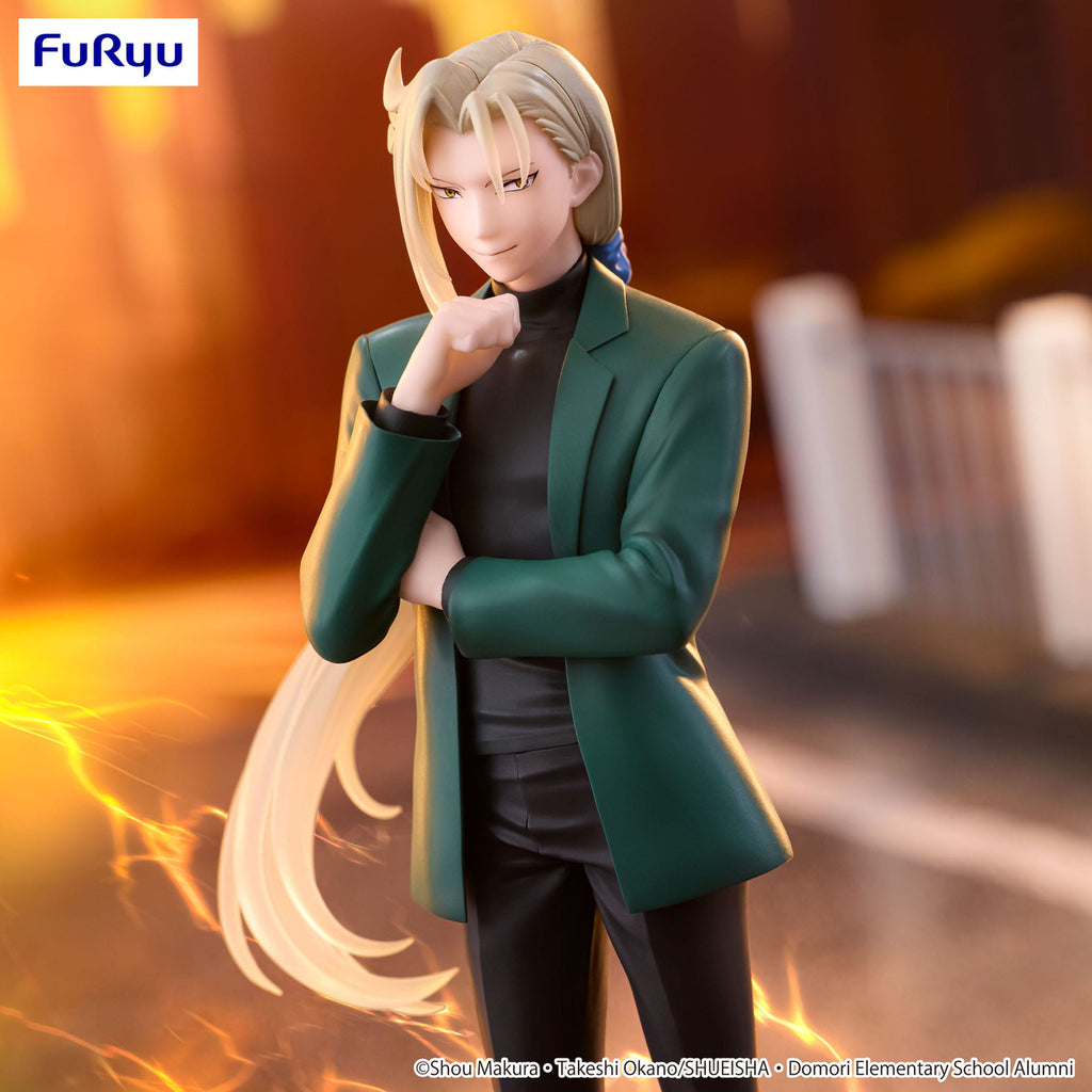 Immagine del prodotto Hell Teacher: Jigoku Sensei Nube - Statua in PVC Trio-Try-iT