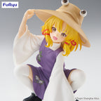 Immagine del prodotto Statuetta in PVC Noodle Stopper Touhou Project Suwako Moriya 9 cm