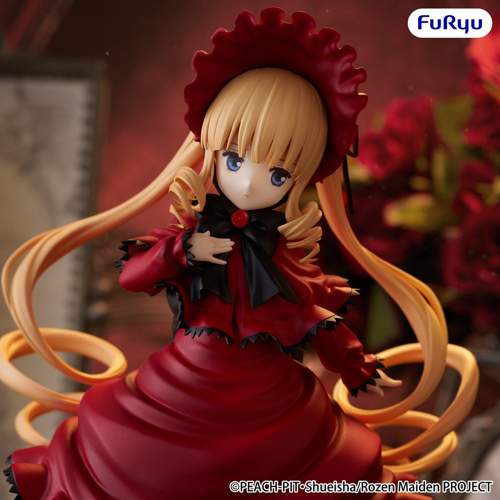 Product image Rozen Maiden Trio-Try-iT PVC Statue Shinku 19 cm