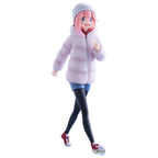 Product image Laid-Back Camp Season 3 Trio-Try-iT PVC Statue Nadeshiko