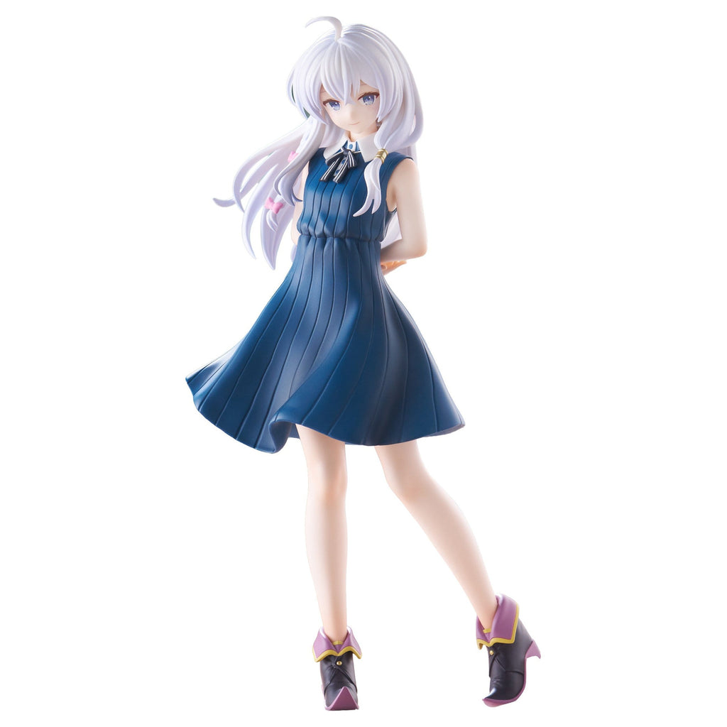 Immagine del prodotto Wandering Witch: The Journey of Elaina Trio-Try-iT PVC