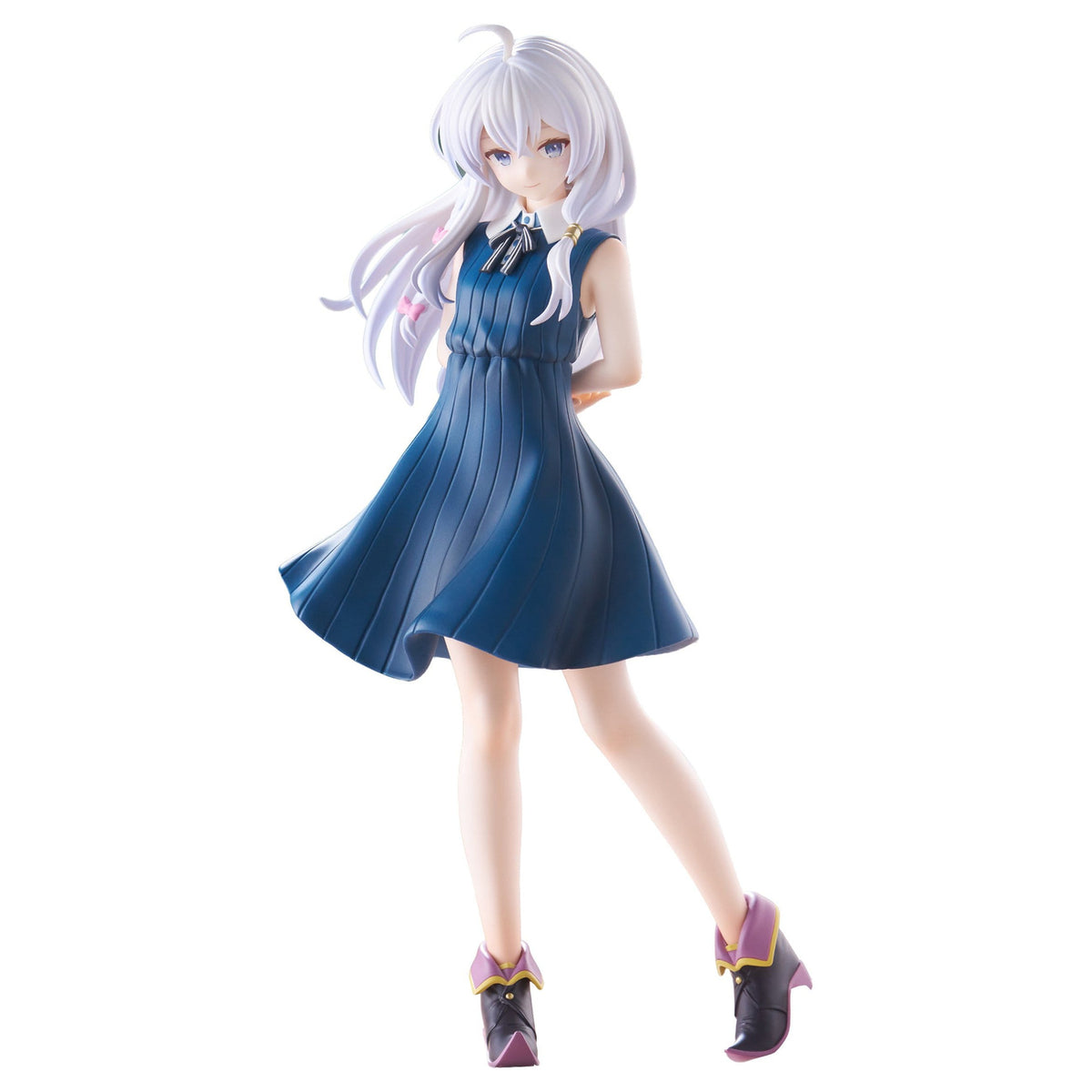 Immagine del prodotto Wandering Witch: The Journey of Elaina Trio-Try-iT PVC