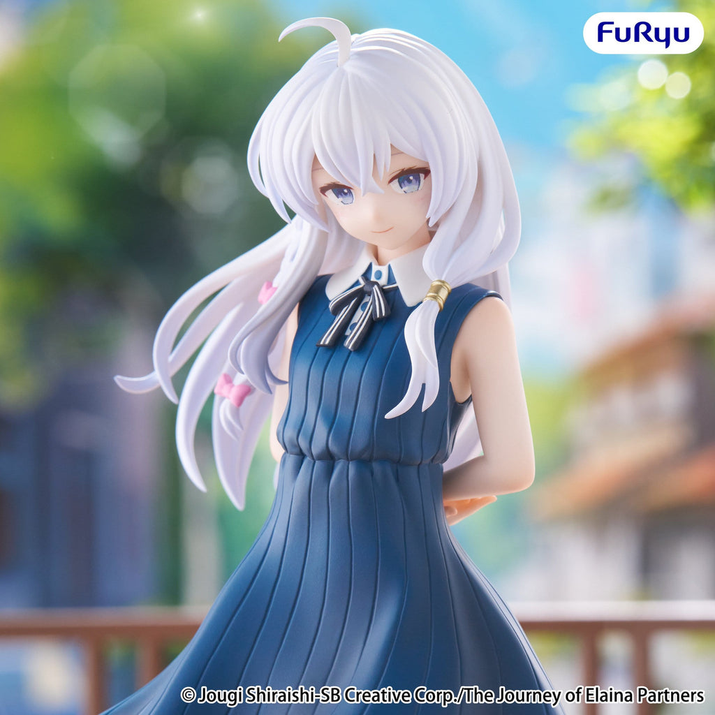 Immagine del prodotto Wandering Witch: The Journey of Elaina Trio-Try-iT PVC