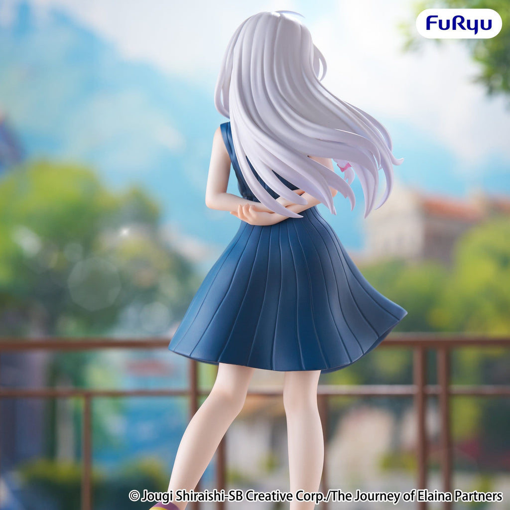 Immagine del prodotto Wandering Witch: The Journey of Elaina Trio-Try-iT PVC