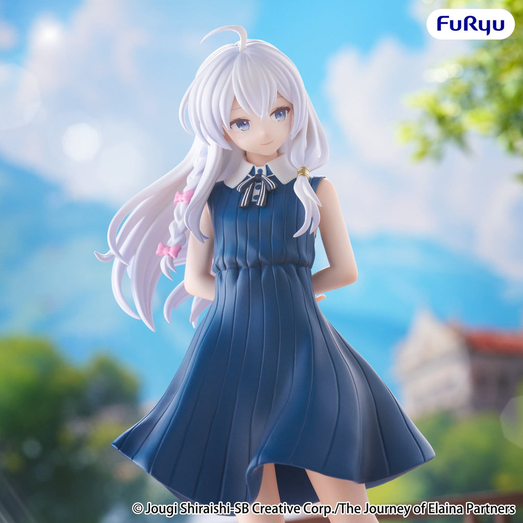 Immagine del prodotto Wandering Witch: The Journey of Elaina Trio-Try-iT PVC