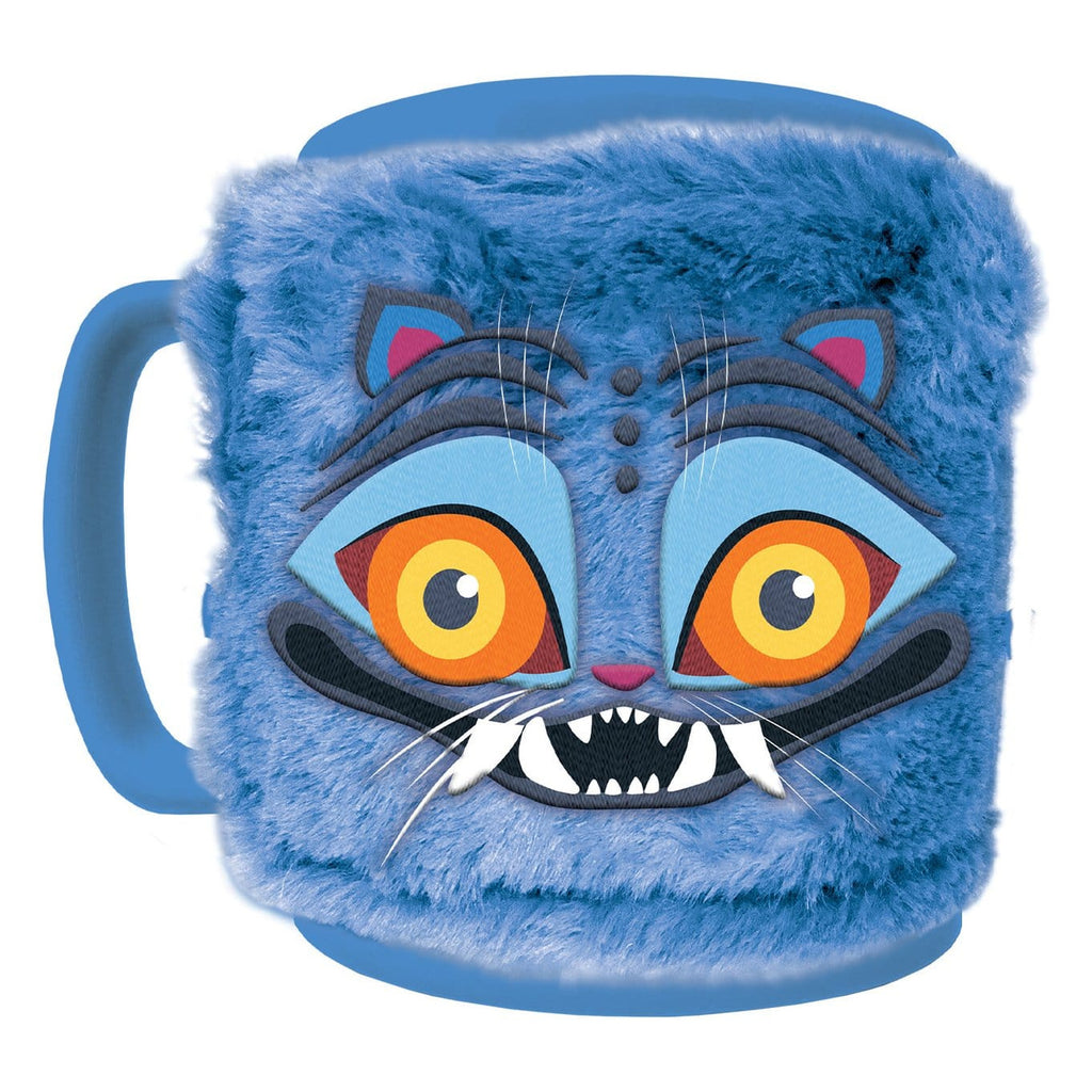 Product image KPop Demon Hunters Fuzzy Mug Derpy