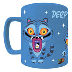Product image KPop Demon Hunters Fuzzy Mug Derpy