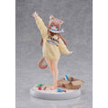 Immagine del prodotto My Cat Is a Kawaii Girl Statue 1/6 Kinako Play With Ver.