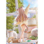 Immagine del prodotto My Cat Is a Kawaii Girl Statue 1/6 Kinako Play With Ver.