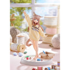 Immagine del prodotto My Cat Is a Kawaii Girl Statue 1/6 Kinako Play With Ver.