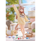 Immagine del prodotto My Cat Is a Kawaii Girl Statue 1/6 Kinako Play With Ver.