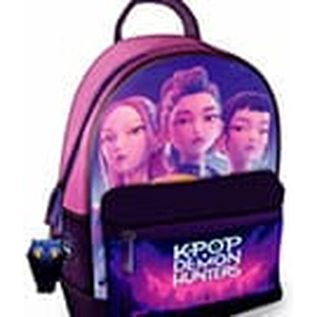 Product image KPop Demon Hunters Backpack Huntrix