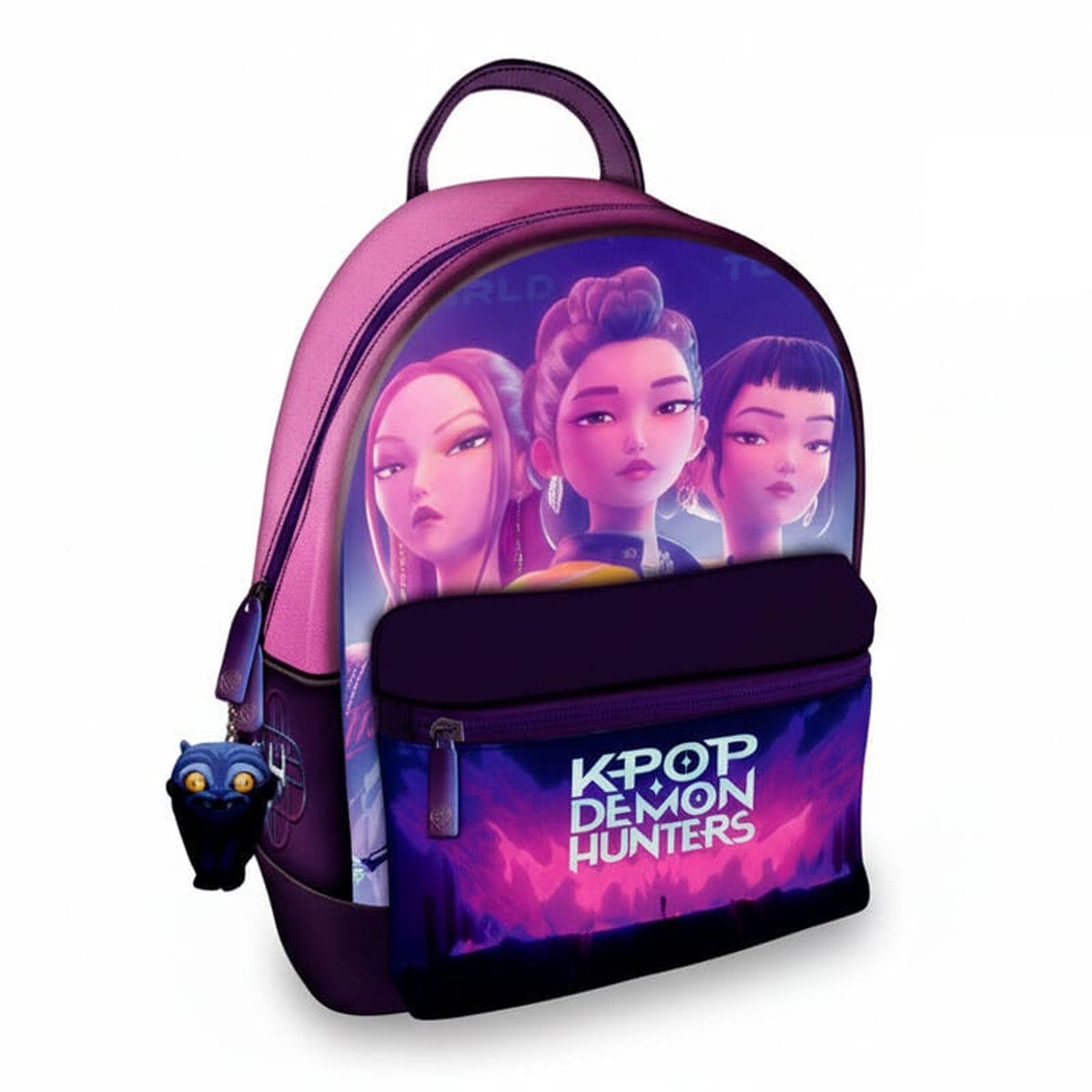 Product image KPop Demon Hunters Backpack Huntrix