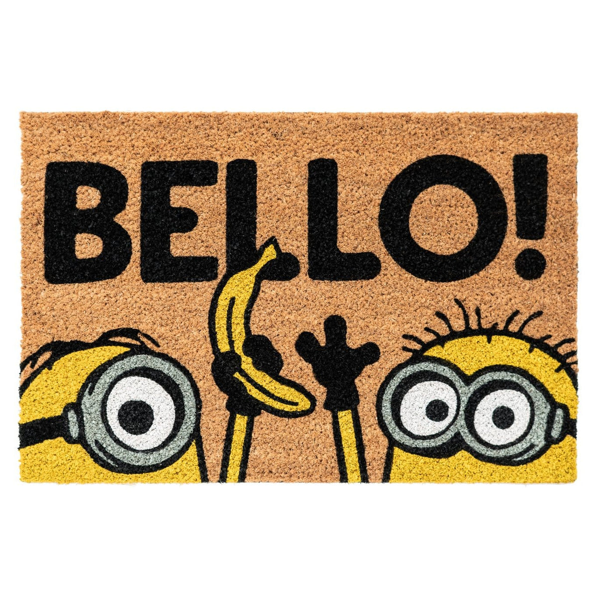 Product image Minions Doormat 60 x 40 cm