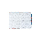 Immagine del prodotto Taccuino premium Marvel Captain America con penna Uniform