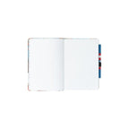 Immagine del prodotto Taccuino premium Marvel Captain America con penna Uniform