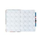 Immagine del prodotto Taccuino premium Marvel Captain America con penna Uniform