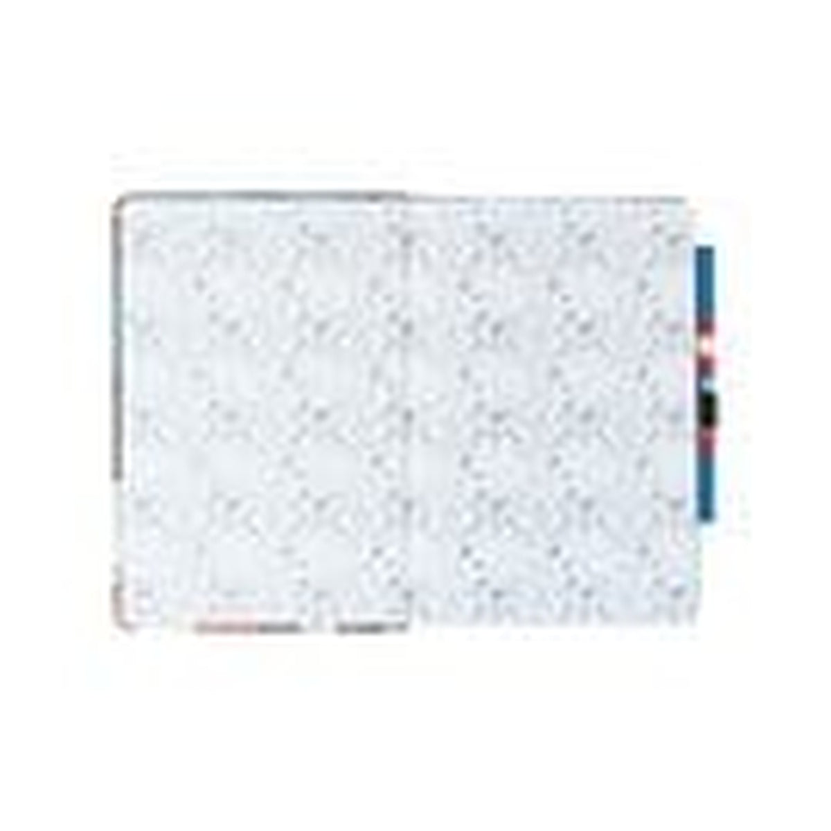 Immagine del prodotto Taccuino premium Marvel Captain America con penna Uniform