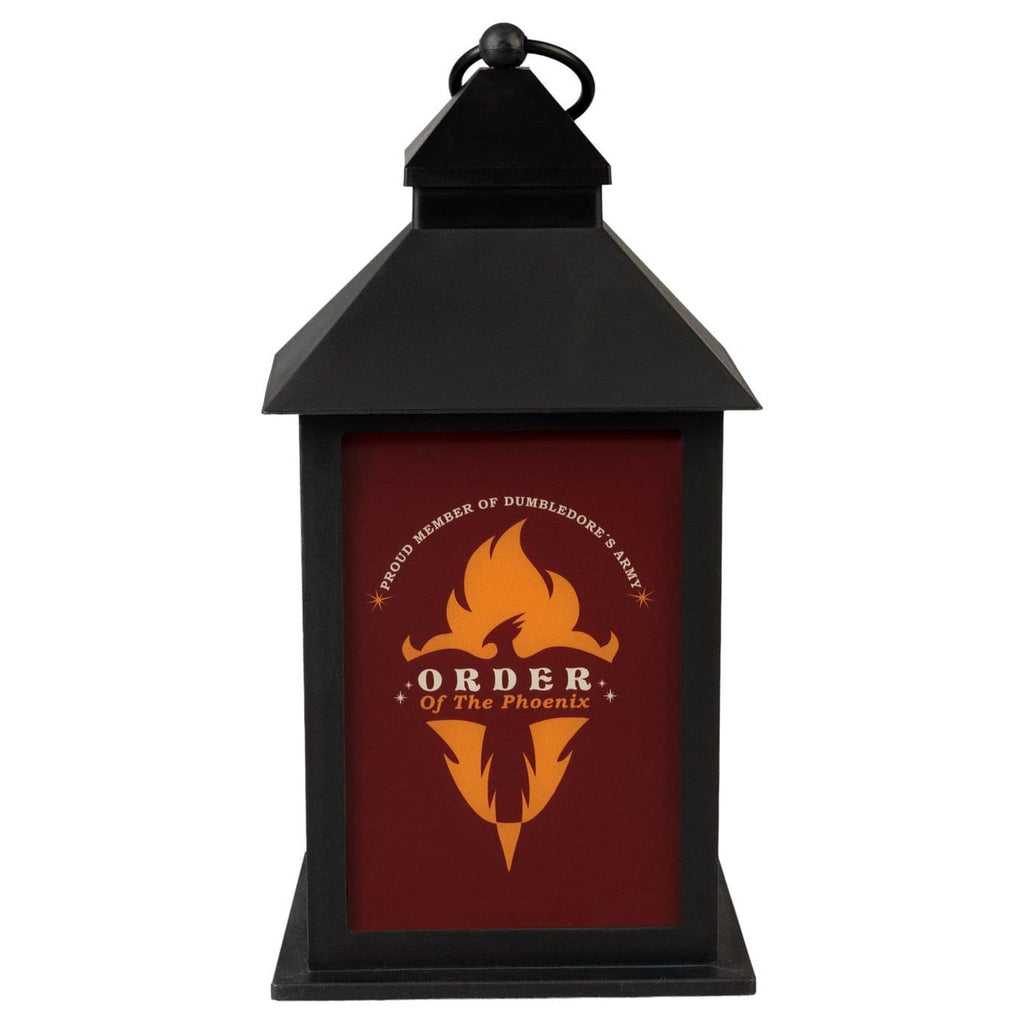 Produktbild Harry Potter Der Orden des Phönix Lampe 17 cm