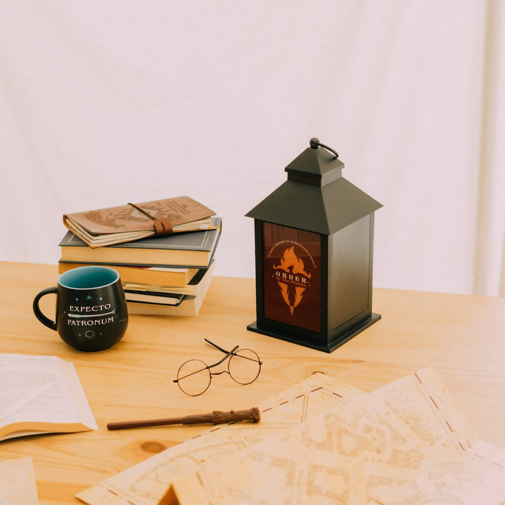 Produktbild Harry Potter Der Orden des Phönix Lampe 17 cm