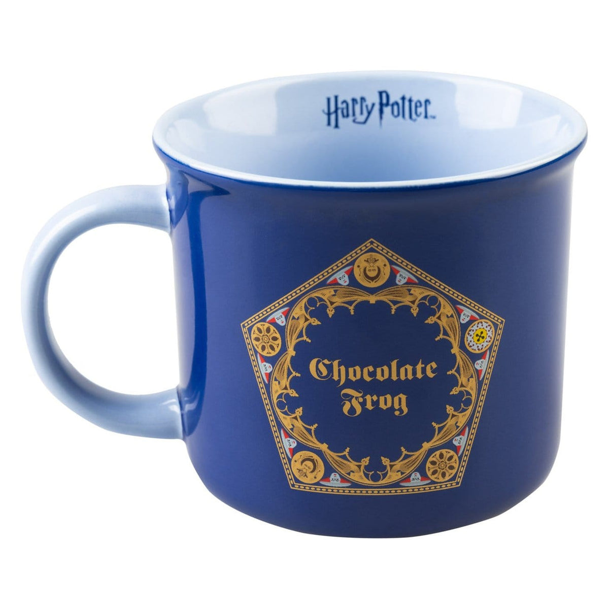 Produktbild Harry Potter Premium Tasse Schokofrosch 375 ml