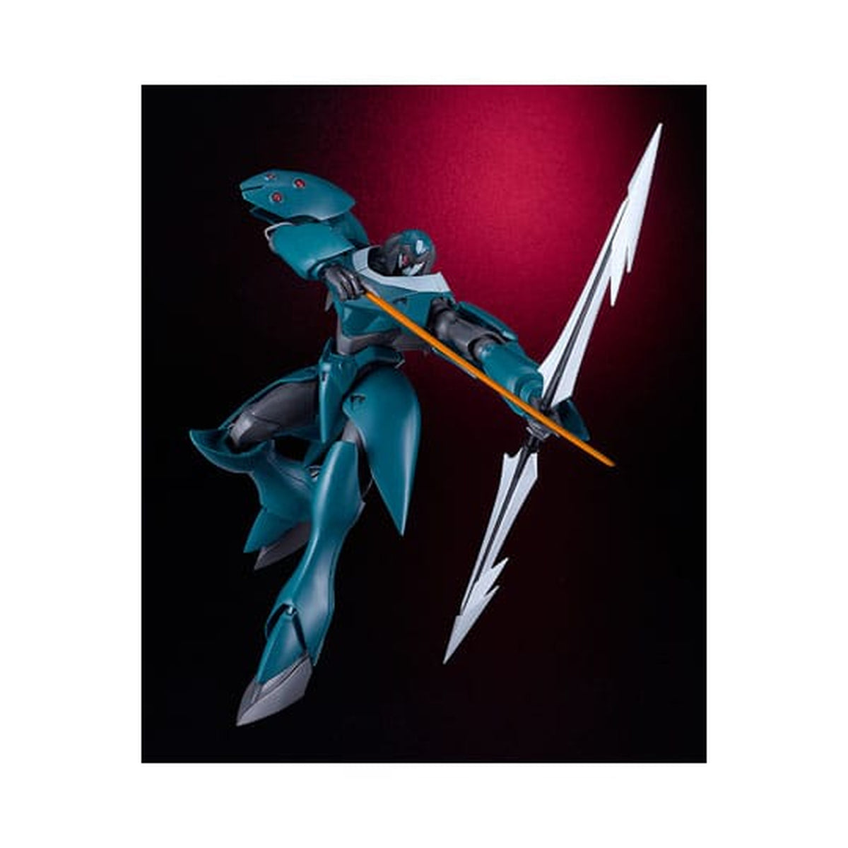 Produktbild Starknight Tekkaman Blade Moderoid Plastic Model Kits