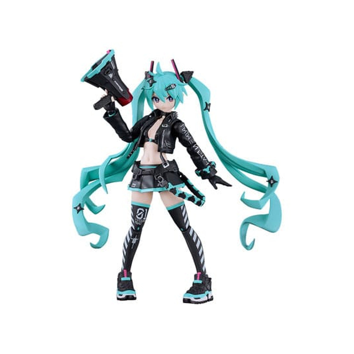 Produktbild Character Vocal Series 01: Hatsune Miku Plamatea Plastic