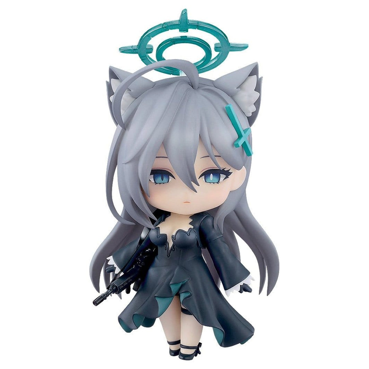 Produktbild Blue Archive Nendoroid Actionfigur Shiroko Terror 10 cm
