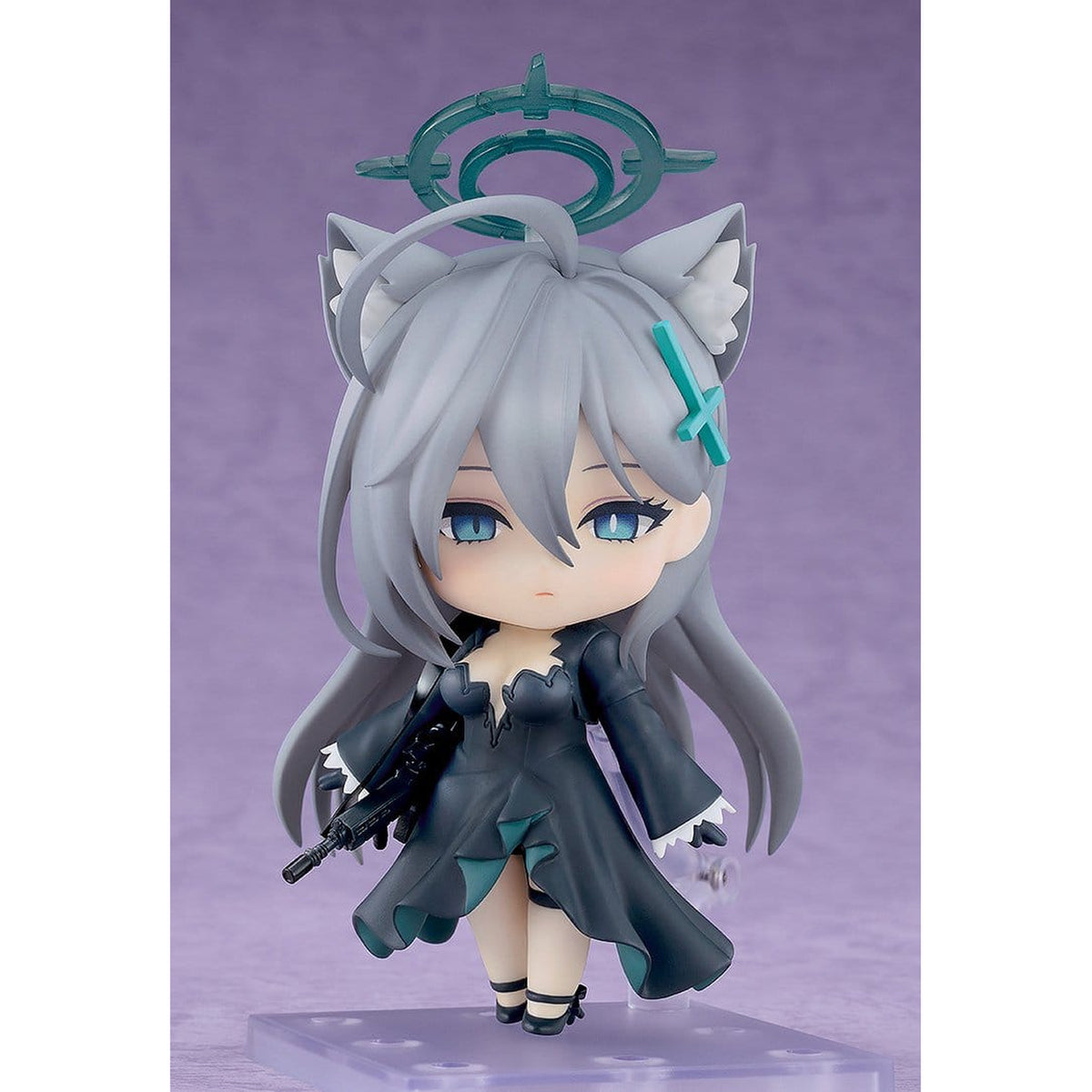 Produktbild Blue Archive Nendoroid Actionfigur Shiroko Terror 10 cm