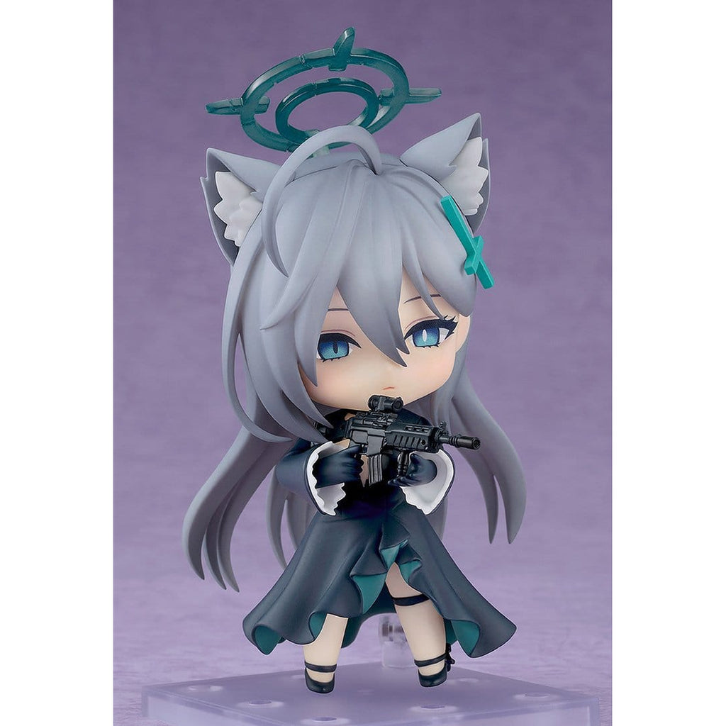 Produktbild Blue Archive Nendoroid Actionfigur Shiroko Terror 10 cm