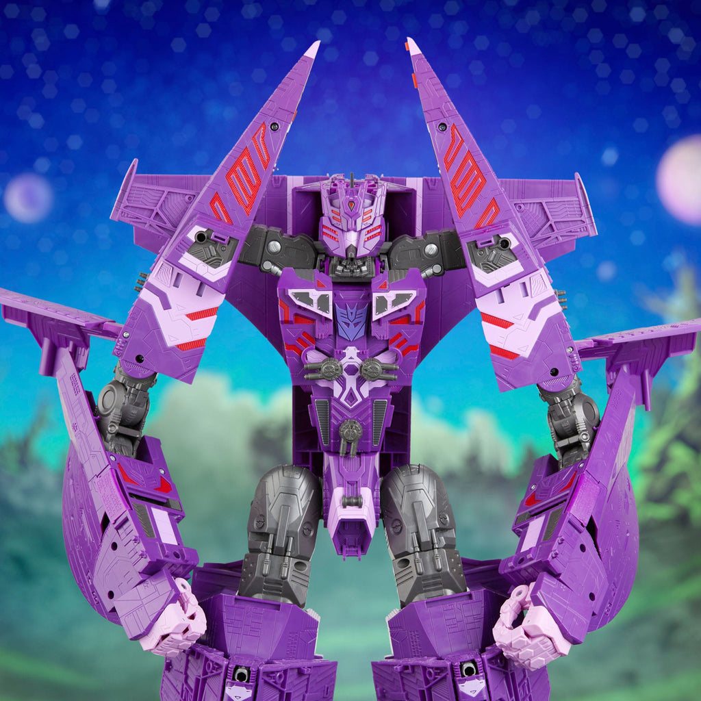 Produktbild Transformers Generations Legacy Evolution Titan Class