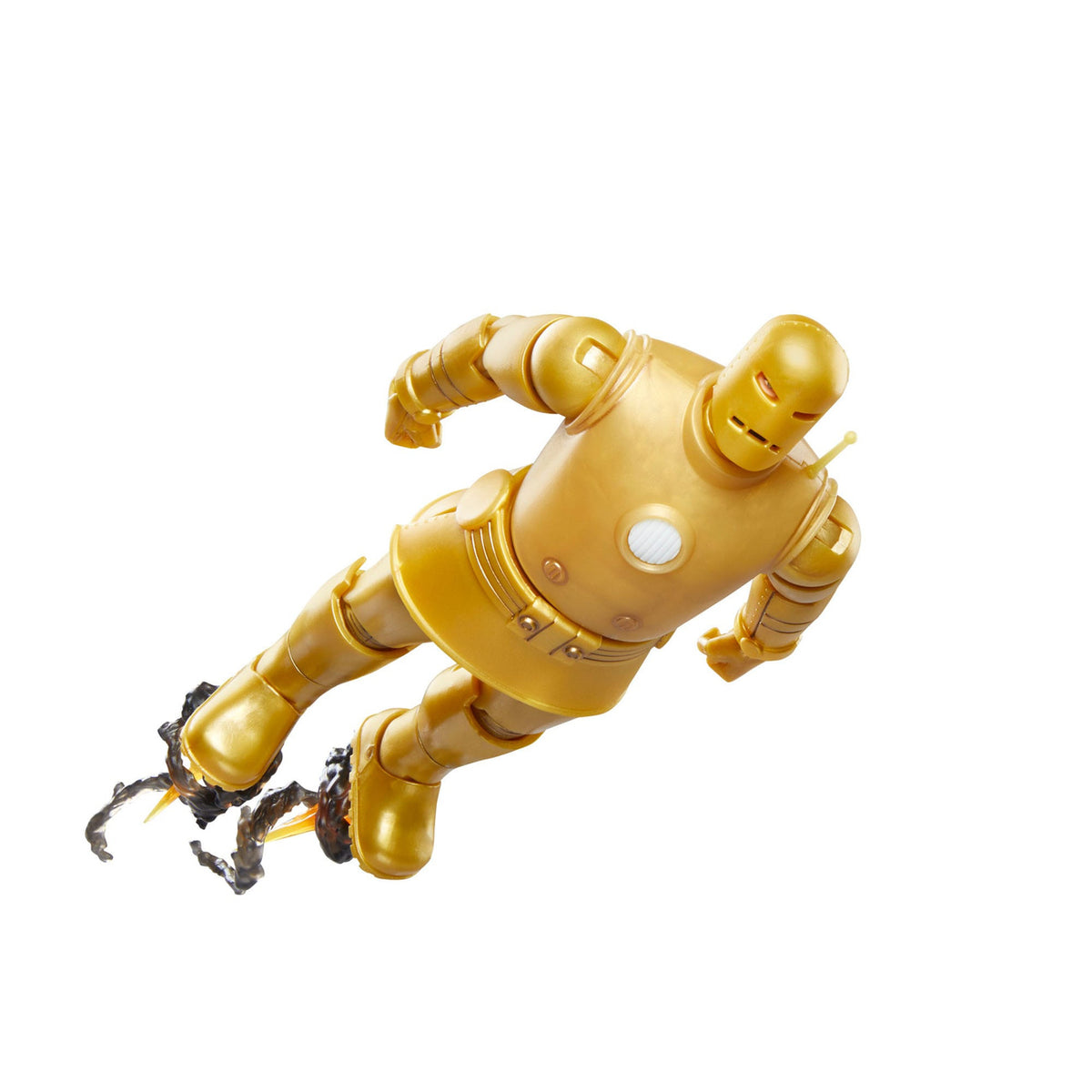 Produktbild Iron Man Marvel Legends Actionfigur Iron Man (Model