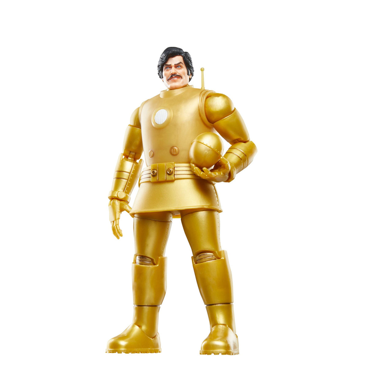 Produktbild Iron Man Marvel Legends Actionfigur Iron Man (Model