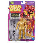 Produktbild Iron Man Marvel Legends Actionfigur Iron Man (Model
