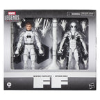 Produktbild Future Foundation Marvel Legends Actionfiguren 2er-Pack