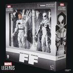 Produktbild Future Foundation Marvel Legends Actionfiguren 2er-Pack