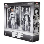 Produktbild Future Foundation Marvel Legends Actionfiguren 2er-Pack