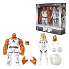 Produktbild Future Foundation Marvel Legends Actionfiguren 2er-Pack The