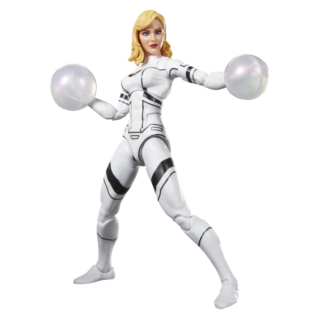 Produktbild Future Foundation Marvel Legends Actionfiguren 2er-Pack The