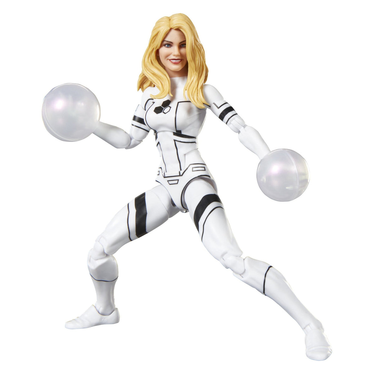 Produktbild Future Foundation Marvel Legends Actionfiguren 2er-Pack The