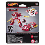 Produktbild Transformers Collaborative Hot Wheels x Transformers Deluxe
