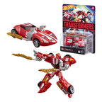 Produktbild Transformers Collaborative Hot Wheels x Transformers Deluxe
