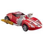 Produktbild Transformers Collaborative Hot Wheels x Transformers Deluxe