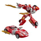 Produktbild Transformers Collaborative Hot Wheels x Transformers Deluxe